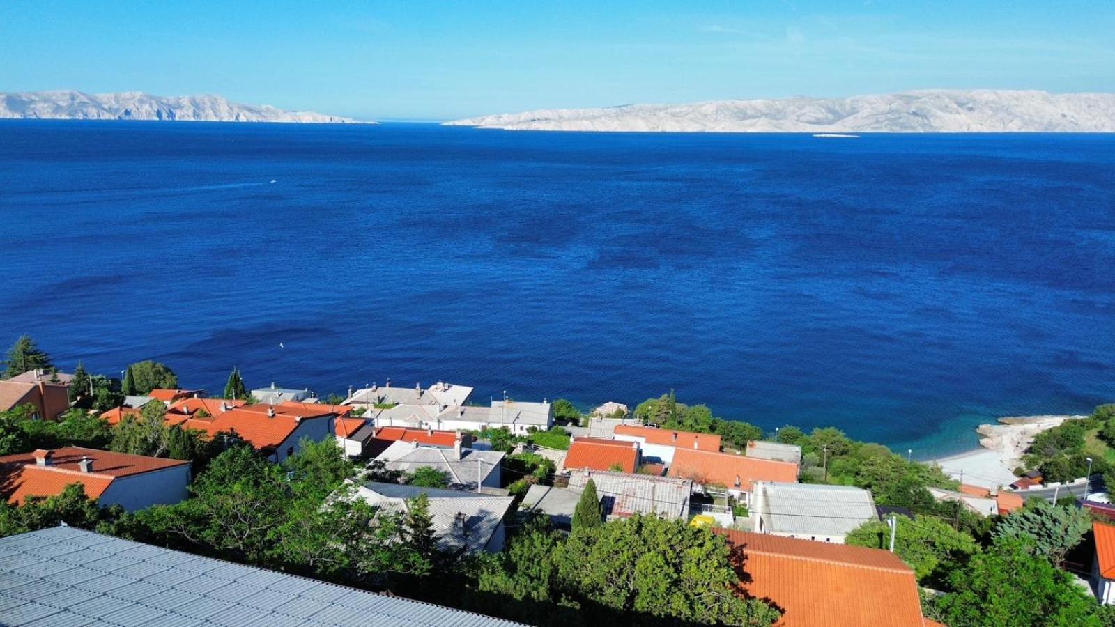 Apartments Tereza سينج المظهر الخارجي الصورة