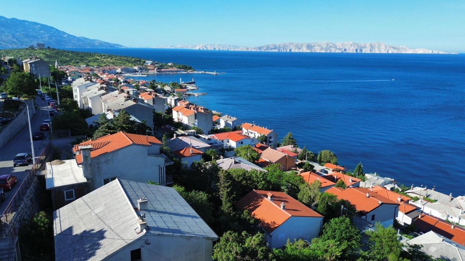 Apartments Tereza سينج المظهر الخارجي الصورة