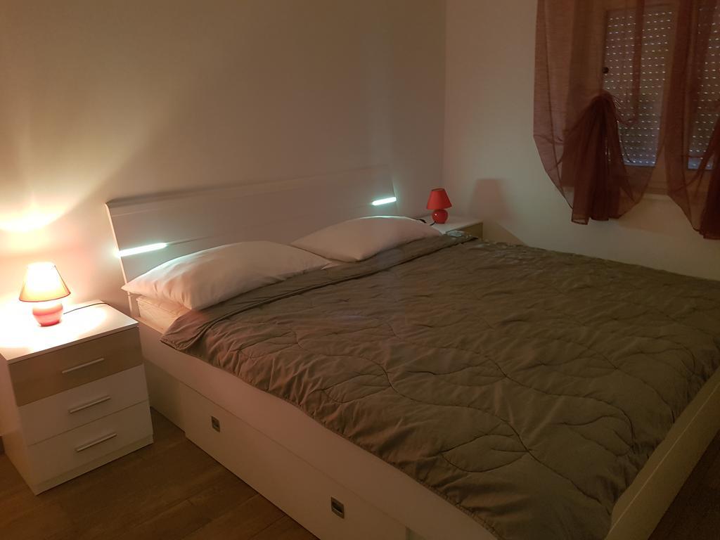 Apartments Tereza سينج المظهر الخارجي الصورة