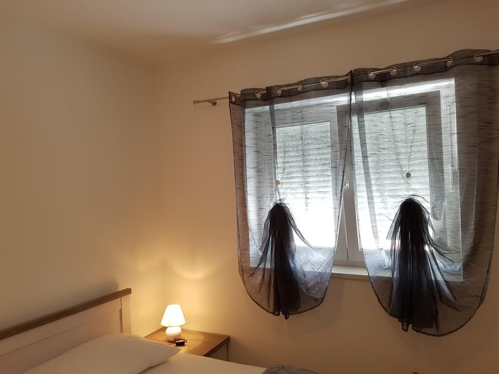 Apartments Tereza سينج المظهر الخارجي الصورة