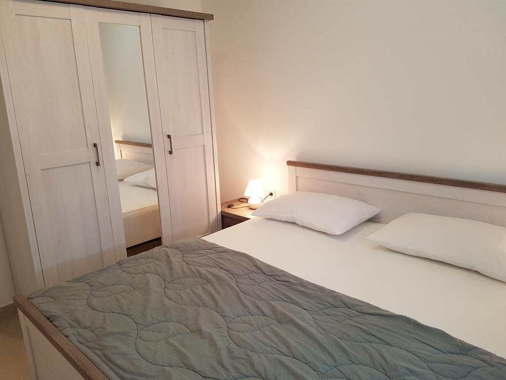 Apartments Tereza سينج المظهر الخارجي الصورة