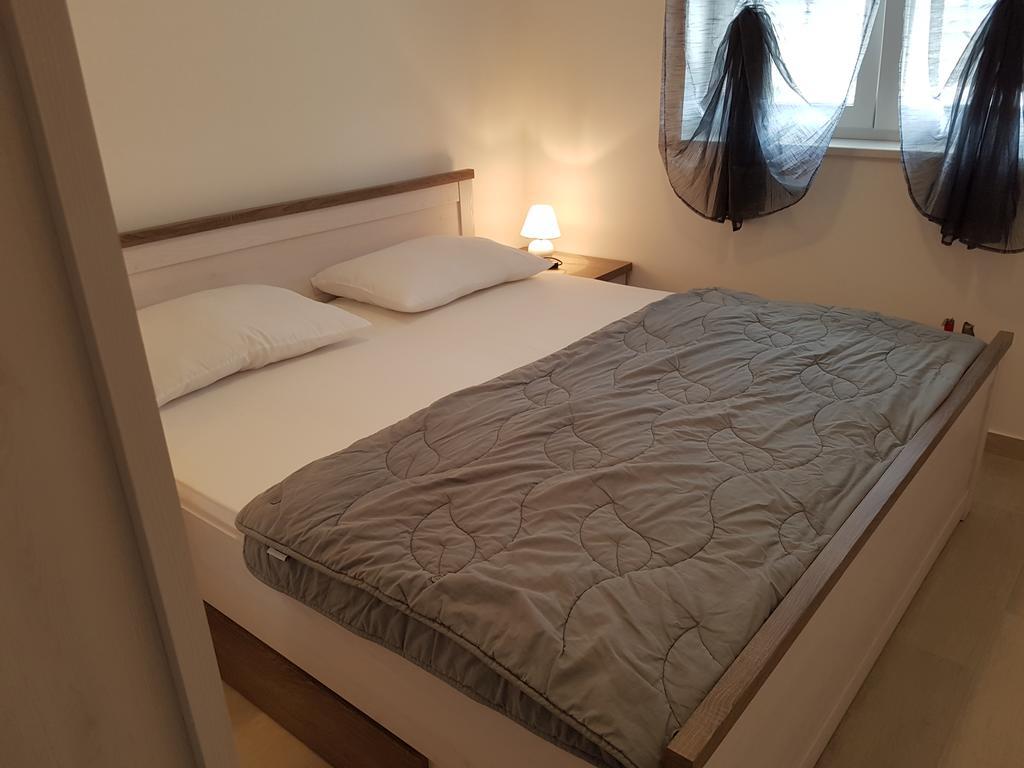 Apartments Tereza سينج المظهر الخارجي الصورة