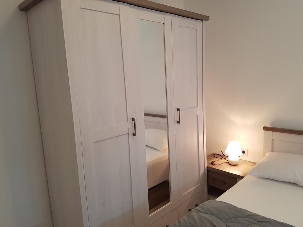Apartments Tereza سينج المظهر الخارجي الصورة