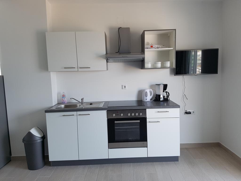 Apartments Tereza سينج المظهر الخارجي الصورة