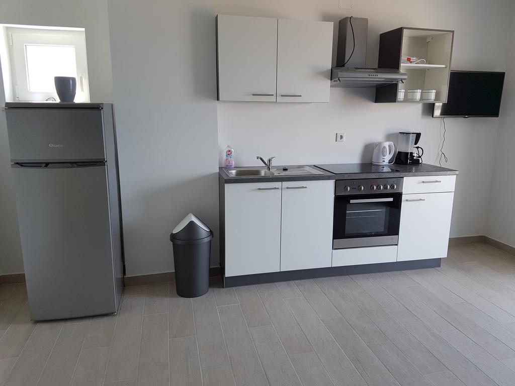 Apartments Tereza سينج المظهر الخارجي الصورة