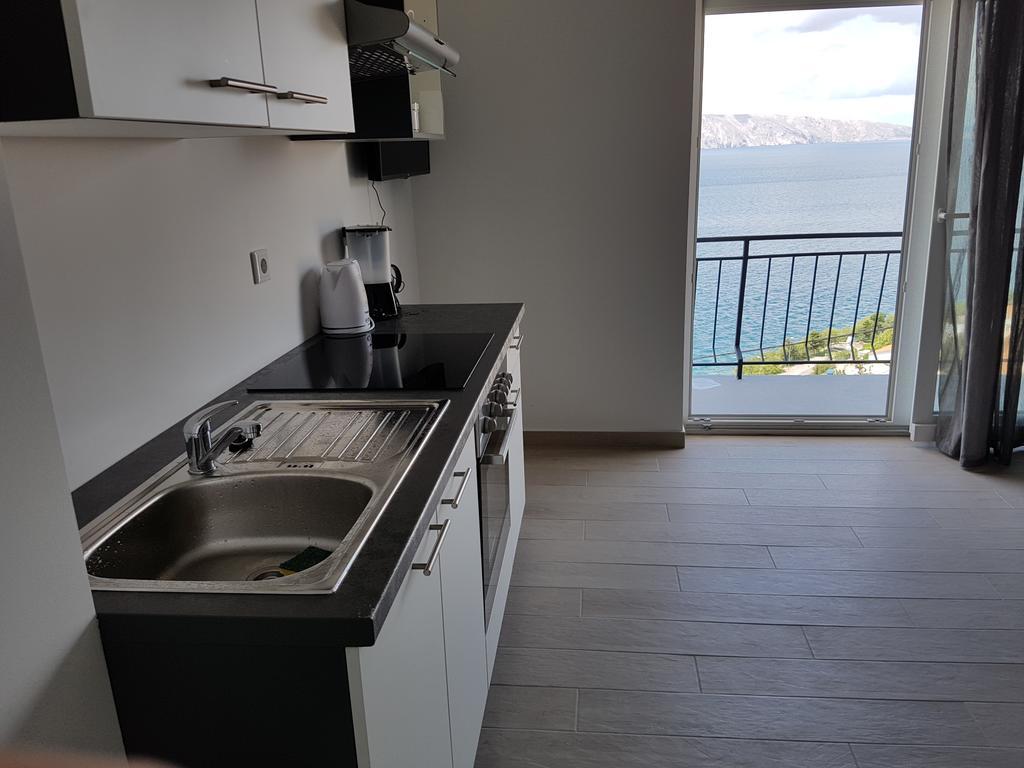 Apartments Tereza سينج المظهر الخارجي الصورة
