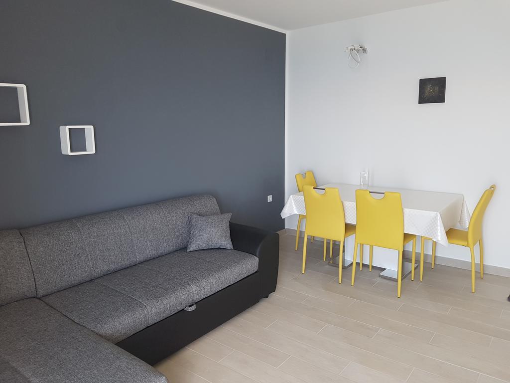 Apartments Tereza سينج المظهر الخارجي الصورة