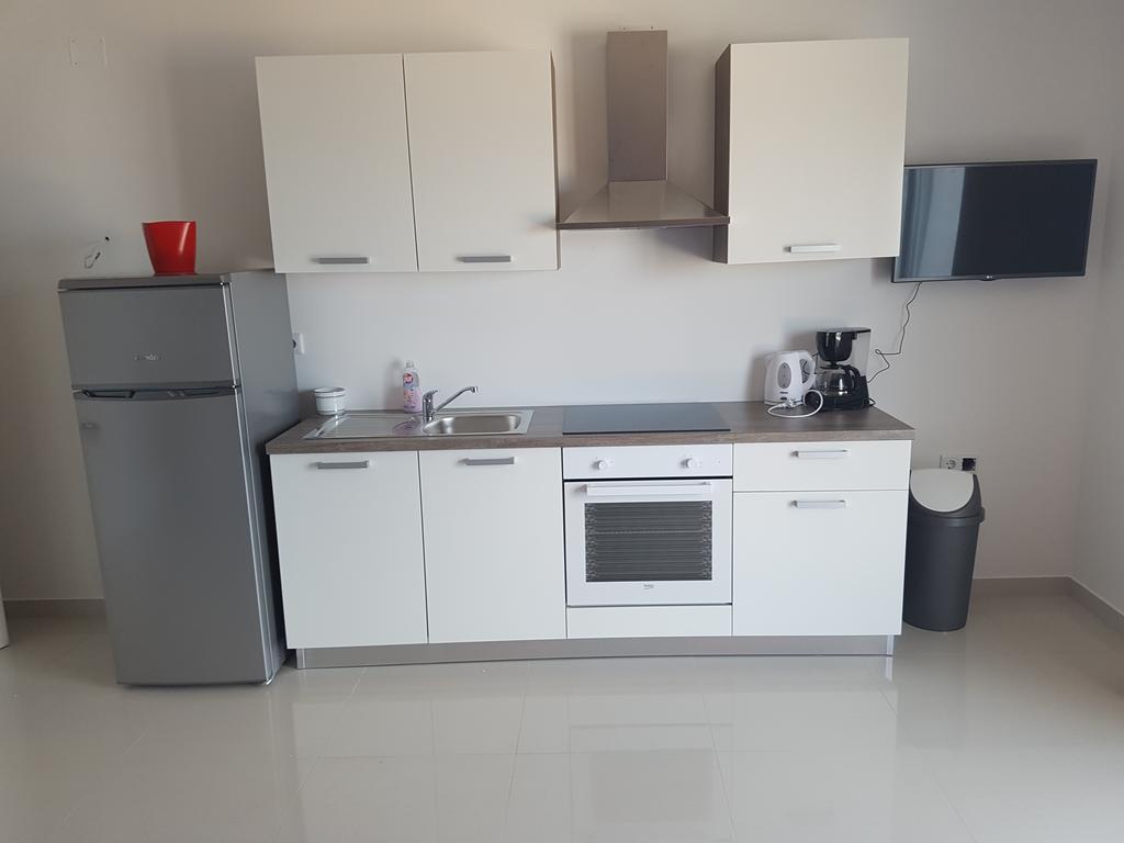 Apartments Tereza سينج المظهر الخارجي الصورة