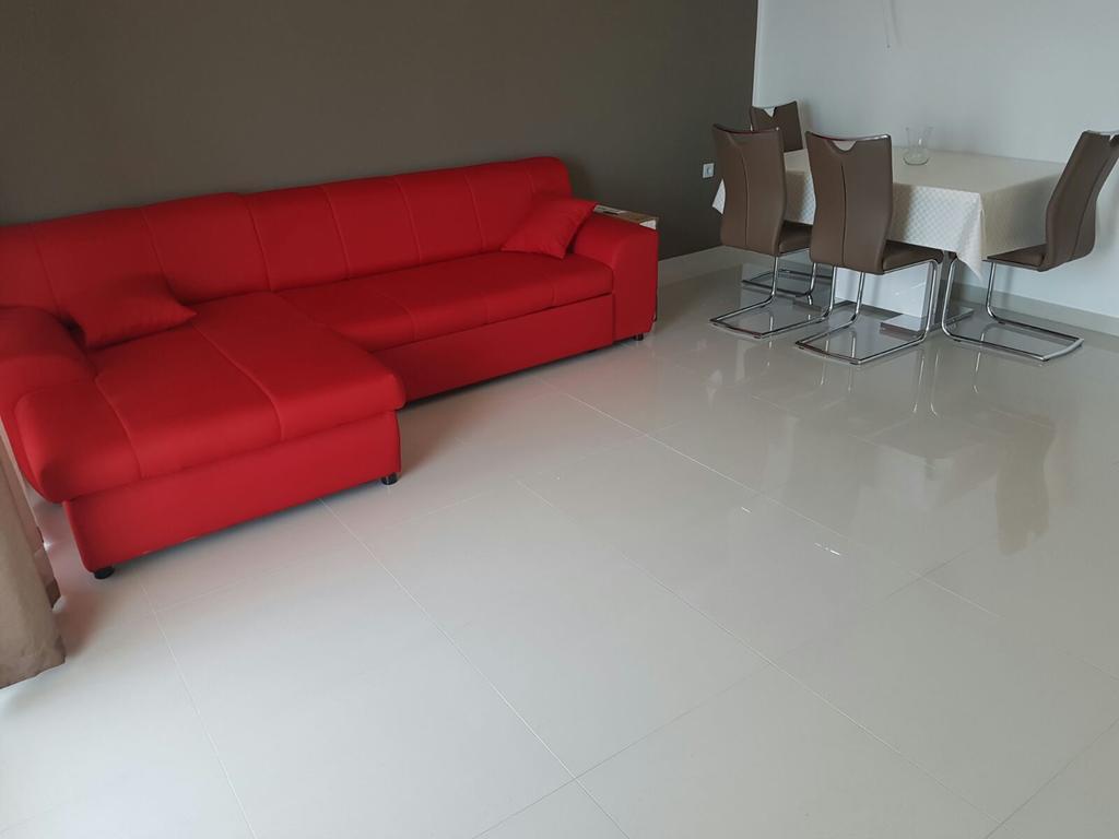 Apartments Tereza سينج المظهر الخارجي الصورة