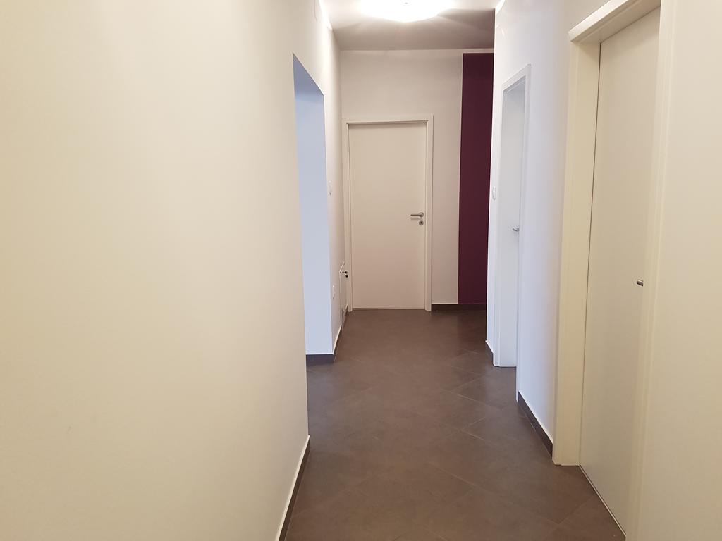 Apartments Tereza سينج المظهر الخارجي الصورة