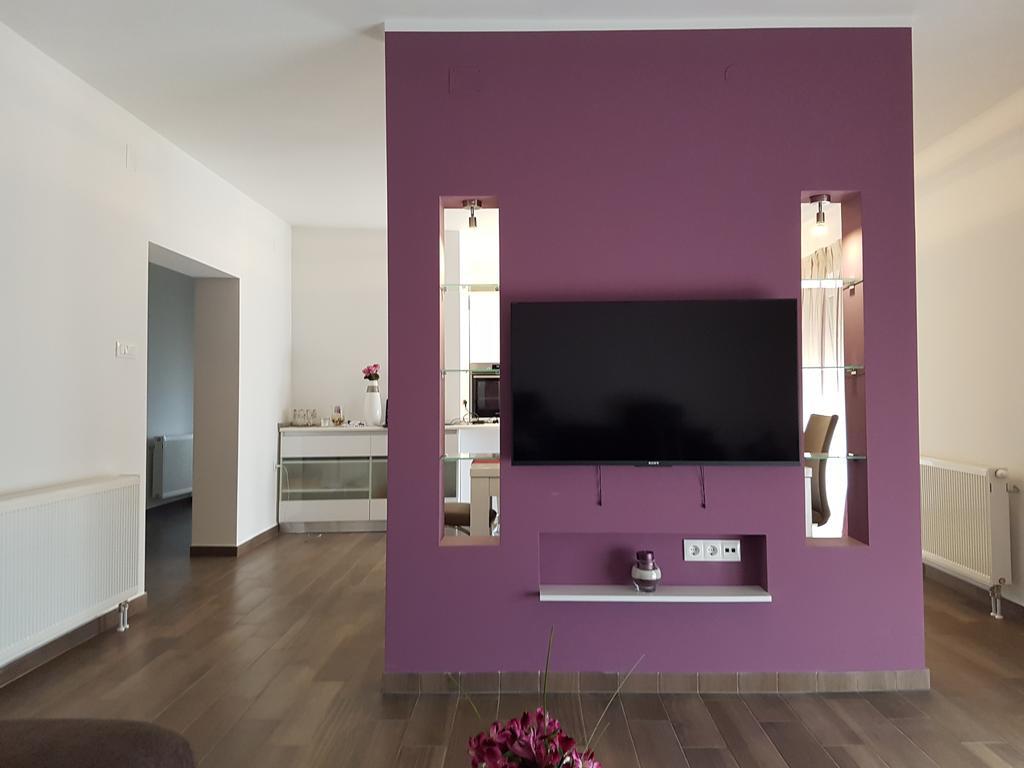 Apartments Tereza سينج المظهر الخارجي الصورة