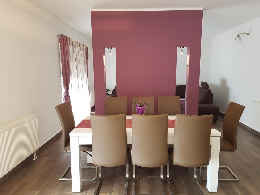Apartments Tereza سينج المظهر الخارجي الصورة