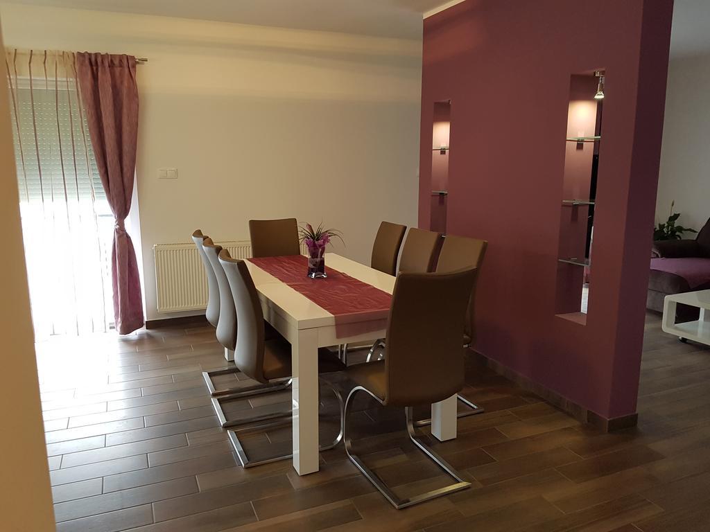 Apartments Tereza سينج المظهر الخارجي الصورة