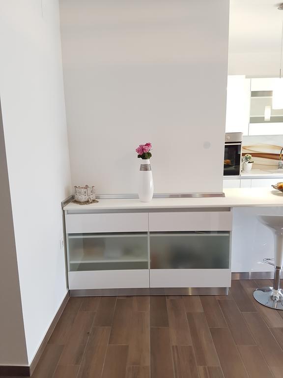 Apartments Tereza سينج المظهر الخارجي الصورة