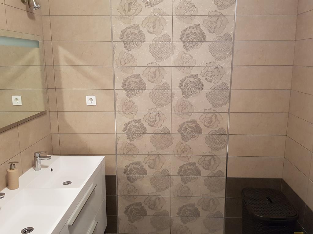 Apartments Tereza سينج المظهر الخارجي الصورة