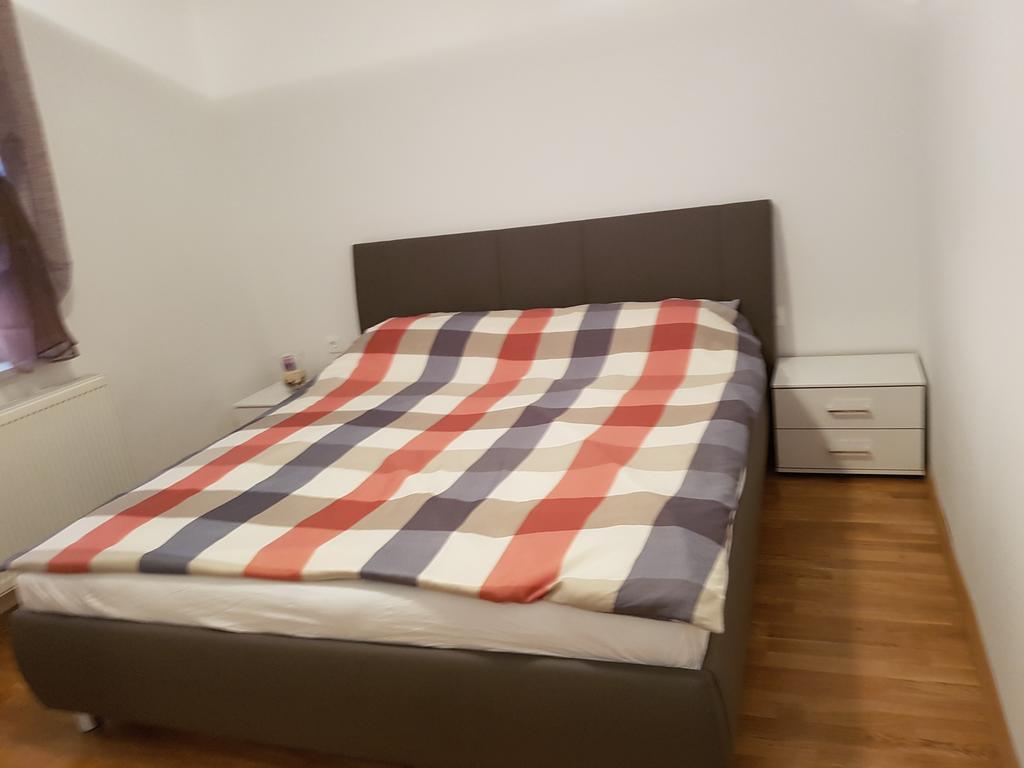 Apartments Tereza سينج المظهر الخارجي الصورة