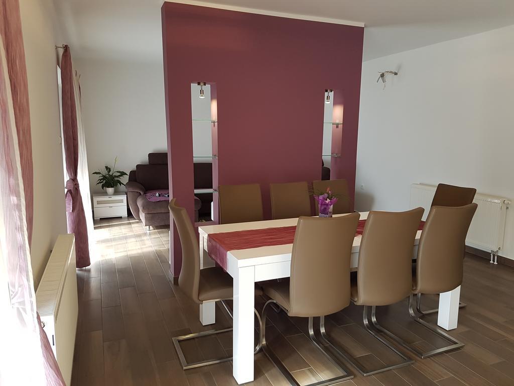 Apartments Tereza سينج المظهر الخارجي الصورة