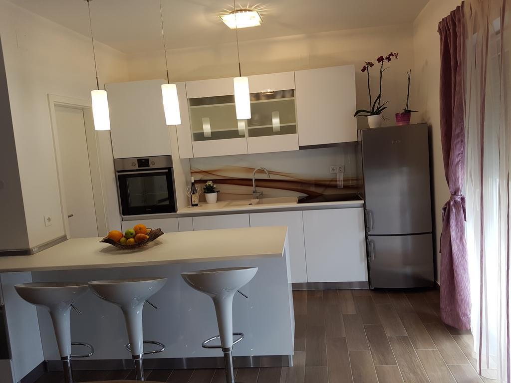 Apartments Tereza سينج المظهر الخارجي الصورة