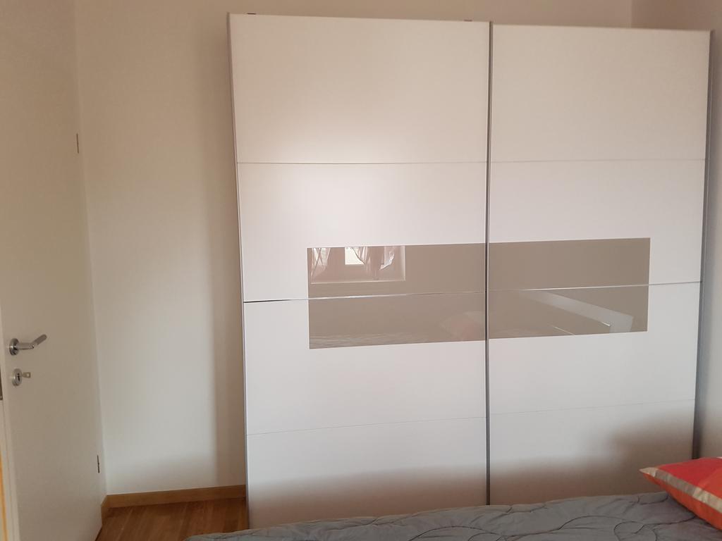 Apartments Tereza سينج المظهر الخارجي الصورة