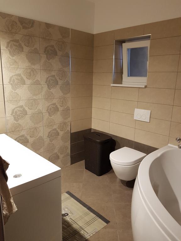 Apartments Tereza سينج المظهر الخارجي الصورة