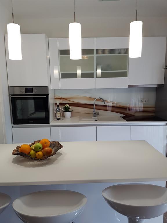 Apartments Tereza سينج المظهر الخارجي الصورة