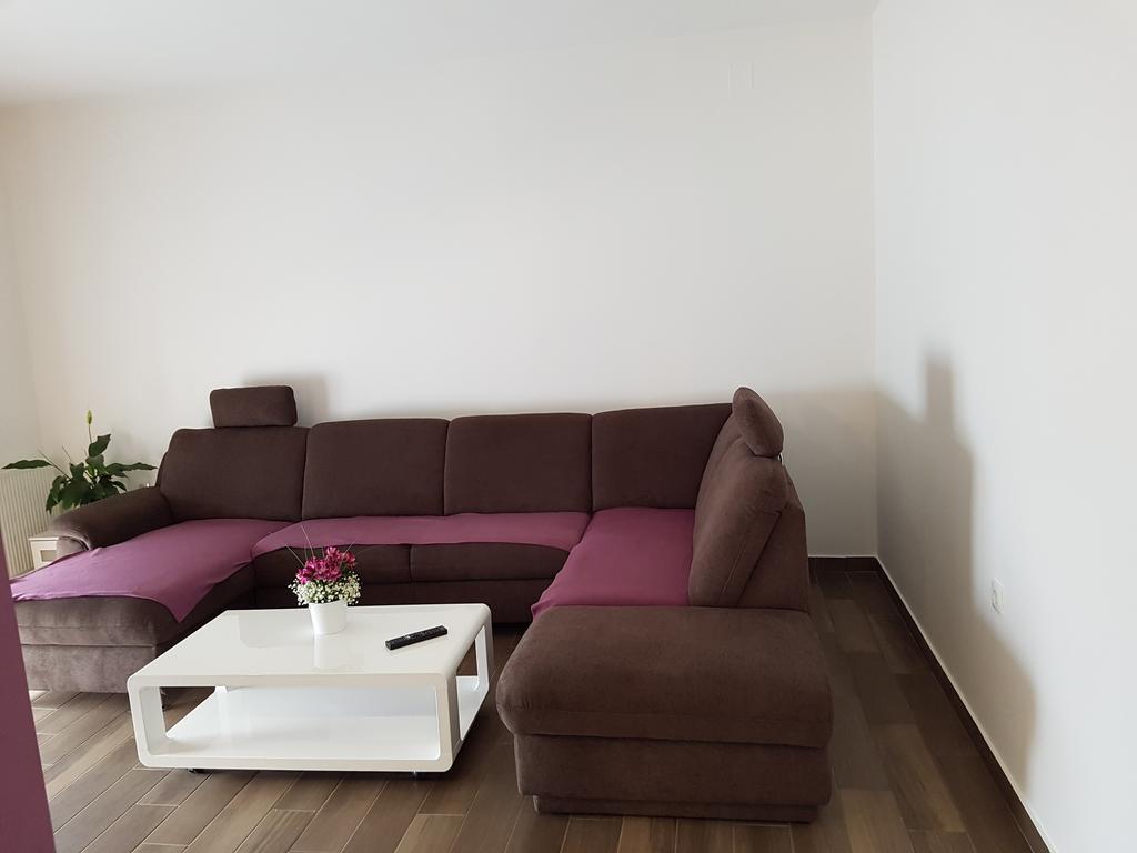Apartments Tereza سينج المظهر الخارجي الصورة