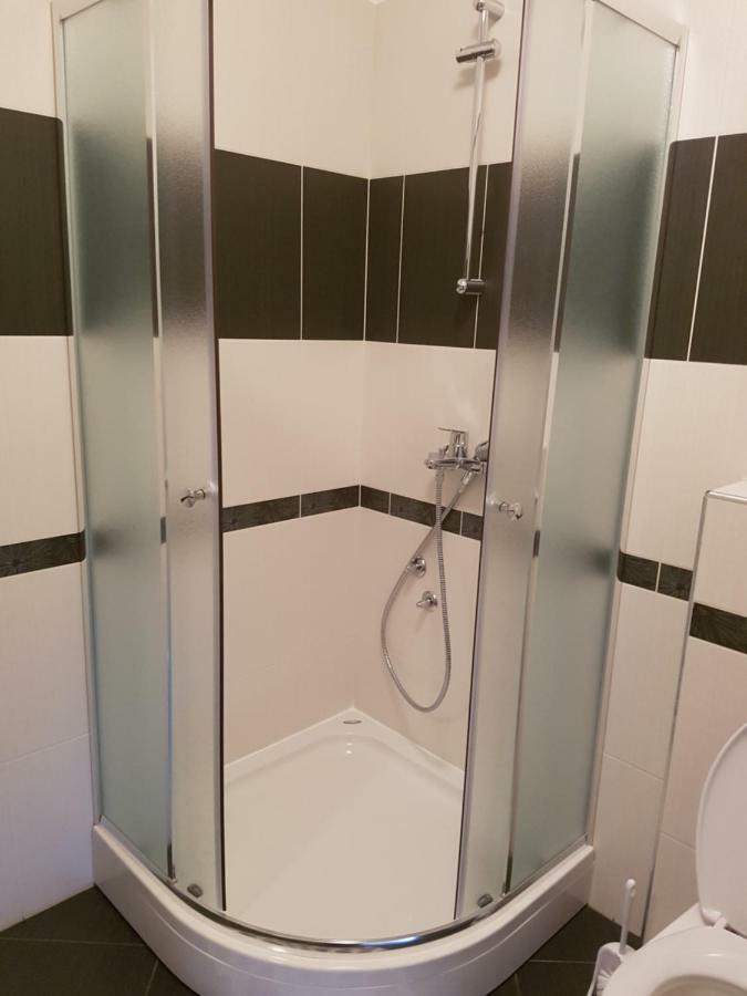 Apartments Tereza سينج المظهر الخارجي الصورة
