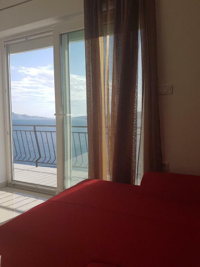 Apartments Tereza سينج المظهر الخارجي الصورة
