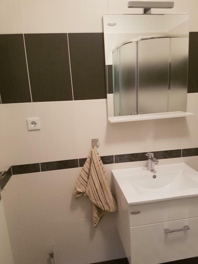 Apartments Tereza سينج المظهر الخارجي الصورة