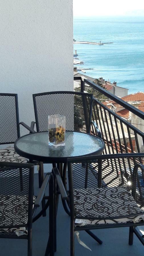 Apartments Tereza سينج المظهر الخارجي الصورة